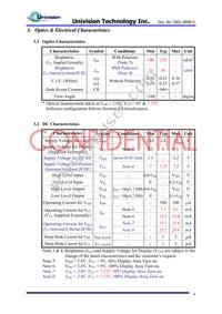 938 Datasheet Page 13