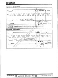 93C66-E/P Datasheet Page 8