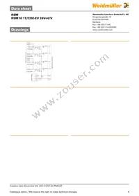 9445180000 Datasheet Page 4