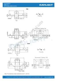 95-21SUBC/S400-A4/TR10 Datasheet Page 6