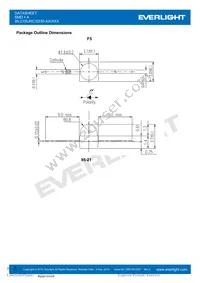 95-21SURC/S530-A3/TR7 Datasheet Page 5