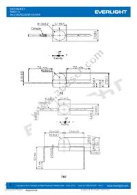 95-21SURC/S530-A3/TR7 Datasheet Page 6