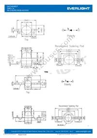 95-21SURC/S530-A3/TR7 Datasheet Page 7