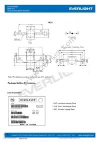 95-21SURC/S530-A3/TR7 Datasheet Page 8