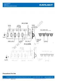 95-21SURC/S530-A3/TR7 Datasheet Page 10