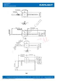 95-21UYC/S530-A3/TR10 Datasheet Page 6