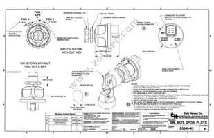 95062-53-BX Datasheet Page 18