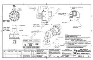 95062-53-BX Datasheet Page 21