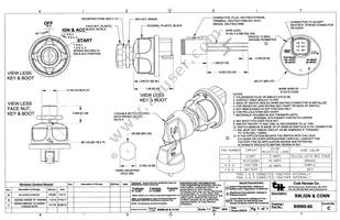 95062-53-BX Datasheet Page 22