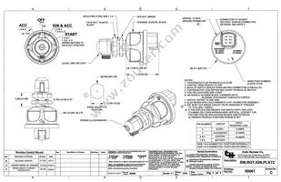 95062-53-BX Datasheet Page 23