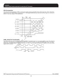 952601EFLFT-IN0 Datasheet Page 17