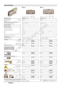 9537630000 Datasheet Page 15