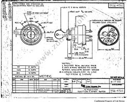 956-5109 Datasheet Page 17