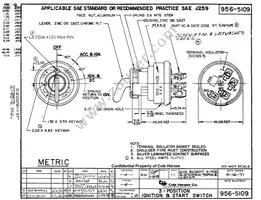 956-5109 Datasheet Page 18