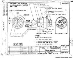 956-5109 Datasheet Page 19