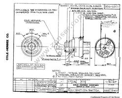 956-5109 Datasheet Page 23