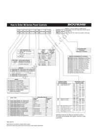 95A1A-B24-B15 Datasheet Page 6