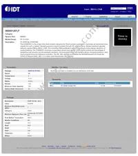 960001AFLF Datasheet Cover