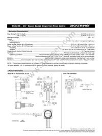 96A1D-G28-S17L Datasheet Page 2