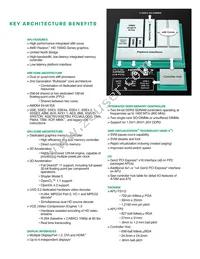 96MPAR-2.3G-4MFST Datasheet Page 2