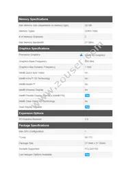 96MPCL-2.5-2M11T Datasheet Page 2