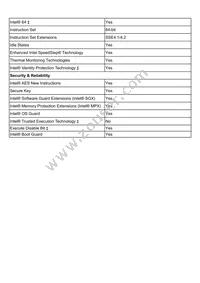 96MPCLK-2.7-2M11T Datasheet Page 3