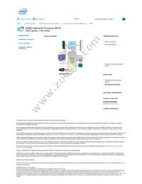 96MPCM-1.6-2M9T Datasheet Page 4