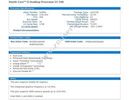 96MPI3-3.06-4M11T Datasheet Cover