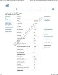 96MPI5-3.0-6M11T Datasheet Cover