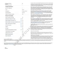 96MPI5-3.1-6M11T Datasheet Page 2