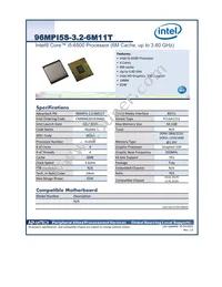 96MPI5S-3.2-6M11T Datasheet Cover