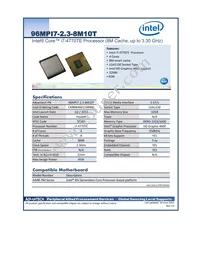 96MPI7-2.3-8M10T Datasheet Cover