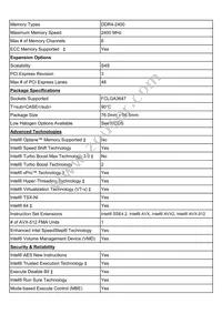 96MPXE-1.9-19M36 Datasheet Page 2