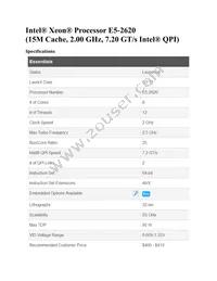 96MPXE-2.0-15M20T Datasheet Cover