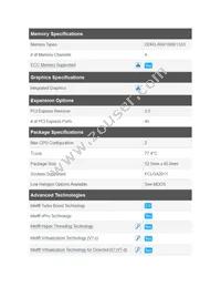 96MPXE-2.0-15M20T Datasheet Page 2