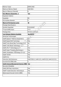 96MPXE-2.1-11M36 Datasheet Page 2