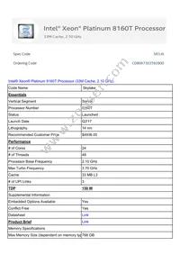 96MPXE-2.1-33M36 Datasheet Cover