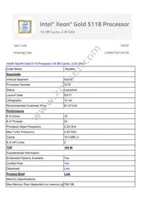 96MPXE-2.3-16M36 Datasheet Cover