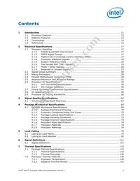 96MPXE-2.4-12M13T1 Datasheet Page 3