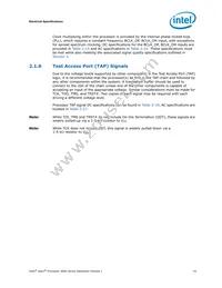 96MPXE-2.4-12M13T1 Datasheet Page 19