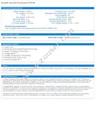 96MPXE-2.53-8M13T Datasheet Cover