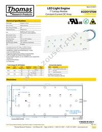 98009 Datasheet Cover