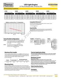 98016 Datasheet Page 2