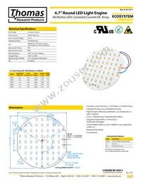 98024 Datasheet Cover