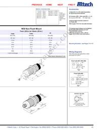 9914-0800 Datasheet Page 2