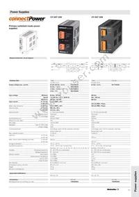 9917790324 Datasheet Cover