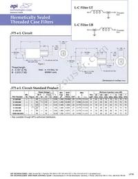 9932F-100-6005 Datasheet Page 5