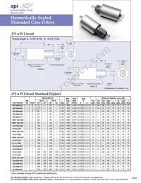 9932F-100-6005 Datasheet Page 8