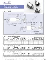 9932F-100-6005 Datasheet Page 12