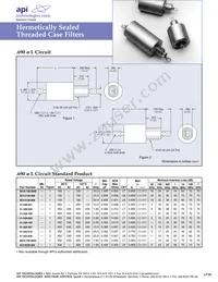 9932F-100-6005 Datasheet Page 13